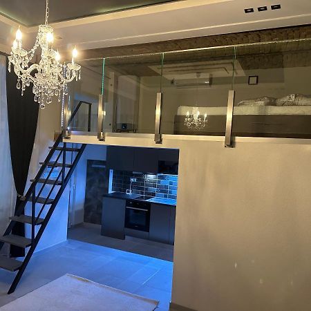 בודפשט Legendary Apartment מראה חיצוני תמונה