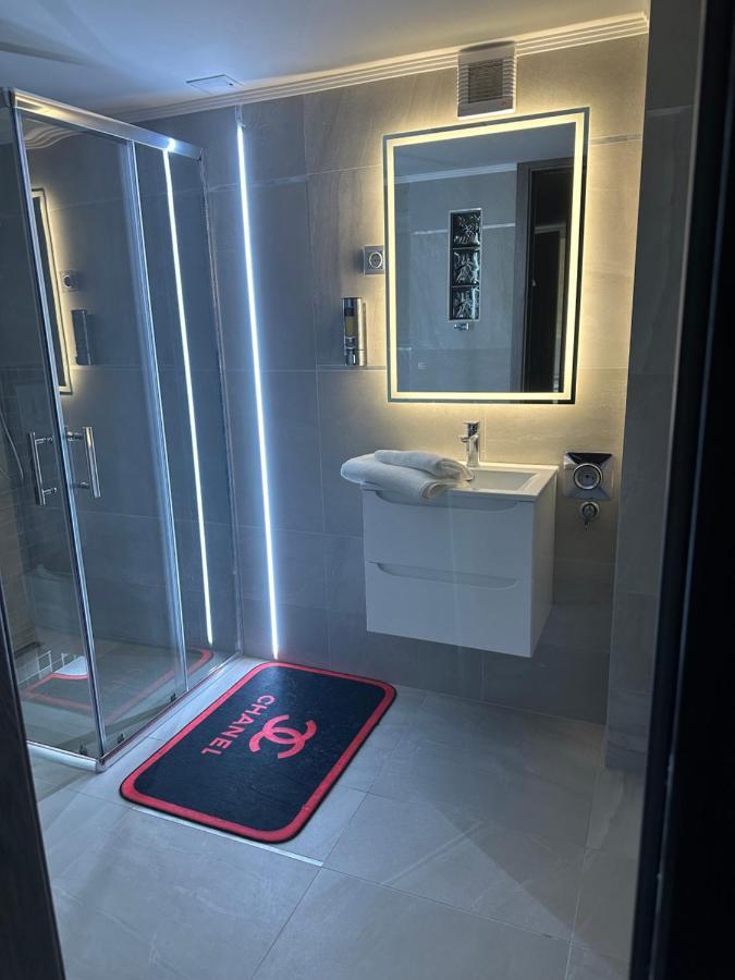 בודפשט Legendary Apartment מראה חיצוני תמונה